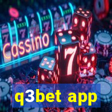 q3bet app